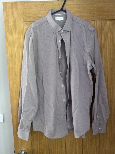 Taylor wright stripey shirt - wright,
