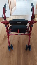 Uniscan Glider Plus Adjustable