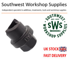 DY1 E Dynomec V2 Replacement