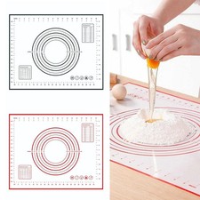 Non Stick Silicone Baking Mat