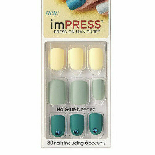 Kiss impress press false - kiss,