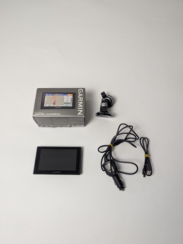 Garmin drive plus europe map - plus,