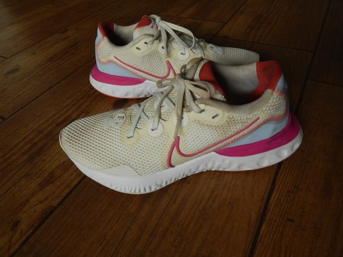 Nike renew run womens - nike,
