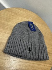 Polo Ralph Lauren Men's Beanie