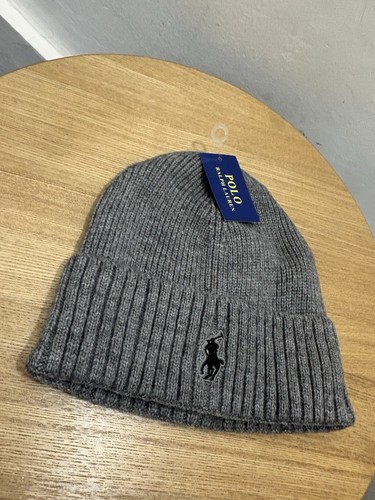 Polo ralph lauren men - polo, beanie