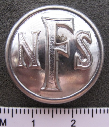 National fire service uniform - national,