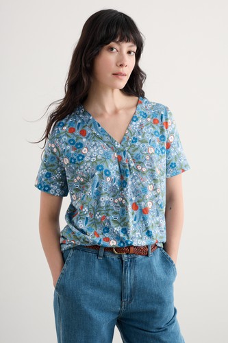 Seasalt women barnoon - barnoon, top