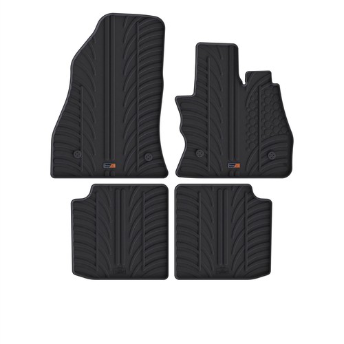 Travall fiat 500l rubber car - 500l,