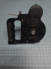 Vintage Jim Walker U-Reely
