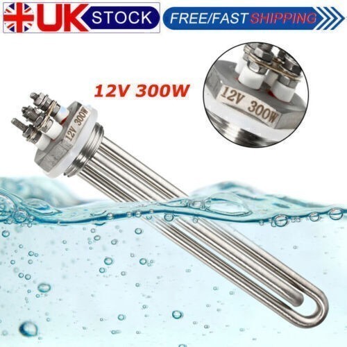 Stainless steel immersion - stainless,