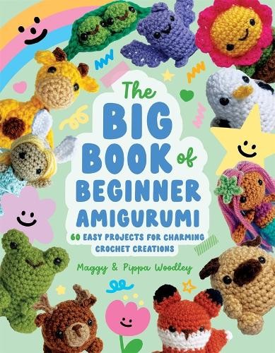 The big book - the, of