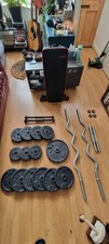 GYM Equipment Dumbbell Set