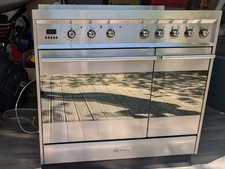 SMEG C92IPX2 Classic 90cm 5