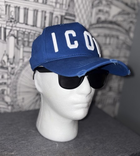 Dsquared blue distressed - dsquared,