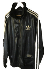 Adidas chile 62 track top xl