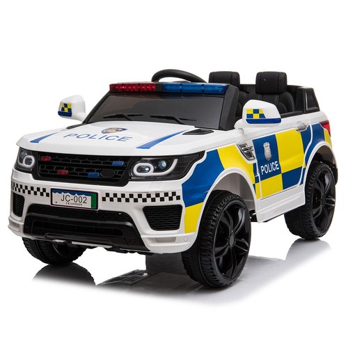 Leadzm 12v police suv children - leadzm,