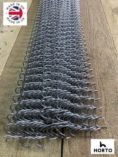 Coils gabion spirals - coils,