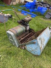 Dennis Lawn Mower Premier MK1