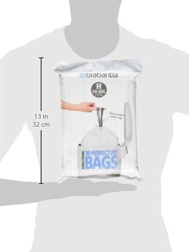 Brabantia perfectfit bin - perfectfit,