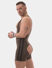 barcode Berlin - backless