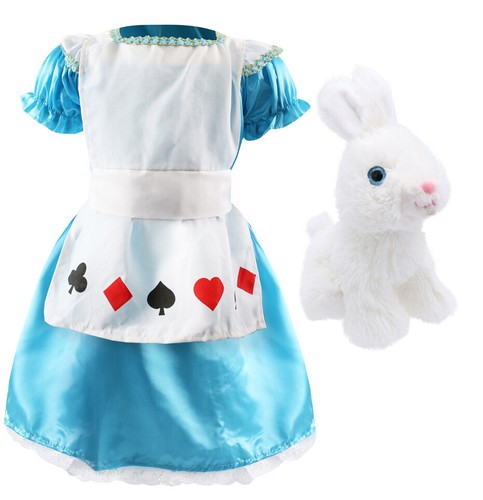 Girls alice wonderland - alice, in
