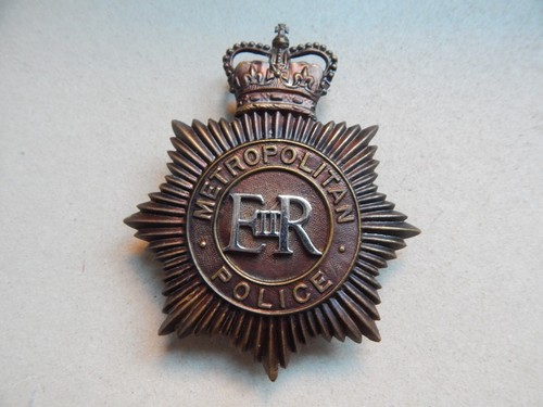 Obsolete british metropolitan - british,