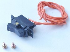 YAESU FT-102 POWER ON OFF