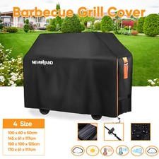 420D Heavy Duty Waterproof BBQ