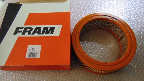 Air filter fram - -,