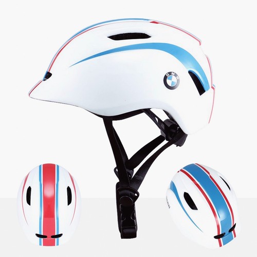 Bmw helmet for all - all, ride
