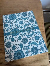 The Rug Company Hardcover Catalogue Coffee Table Book Interior Design Rare
