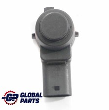 PDC Sensor Mercedes W204 W212 Parking Distance Front Obsidian Black A2125420118