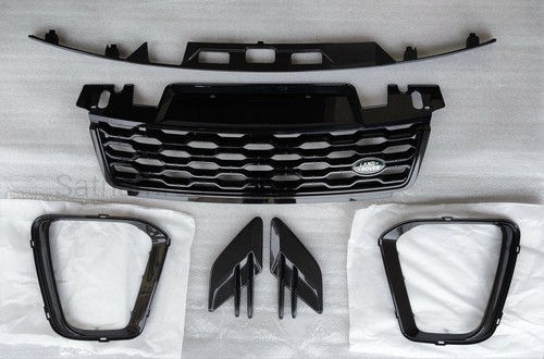 Land range rover sport l494 - range,
