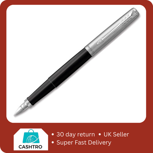 Parker jotter fountain - fountain, pen