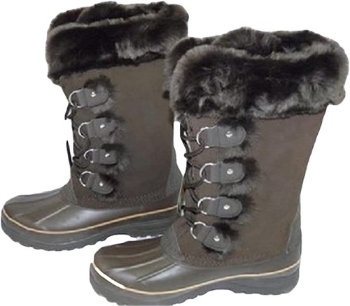 Khombu nordic brown - khombu,