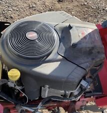 Briggs 16hp Intek V Twin Ride On Mower Engine Countax etc 