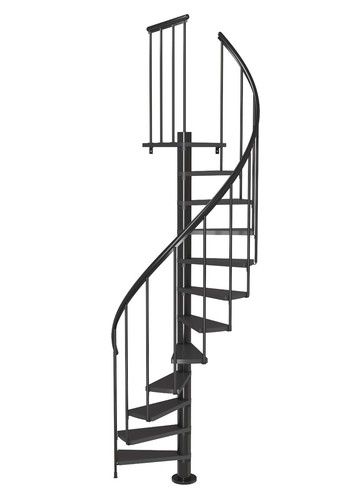 Spiral staircase calgary - staircase,