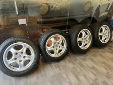 Genuine Porsche Wheels 993 16 inch