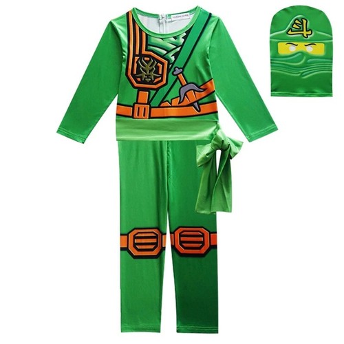 Ninjago lloyd kids ninja - kids,