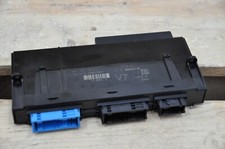 Control unit PL6 JBBFE III BMW