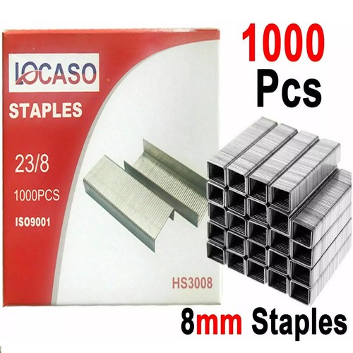 1000 pack heavy duty 8mm - x,