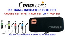 PROLOGIC k3 HANG INDICATOR BOX