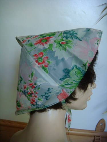 Fabulous vintage plastic - vintage,