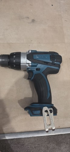 Makita dhp459 cordless 18v - makita,