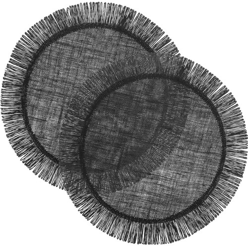 Pcs place mats for table - ,