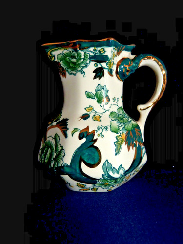 Mason ironstone - mason's,