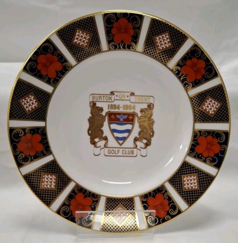 Royal crown derby imari - derby,, imari,