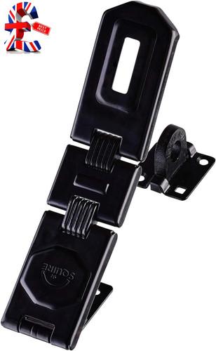 Dhh1 henry double hinge - hinge, hasp