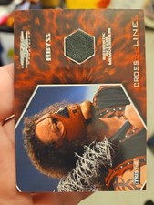 2008 TRISTAR TNA Wrestling