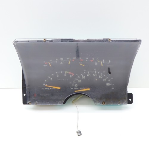 1992 1994 chevy gmc pickup - 1992-1994,